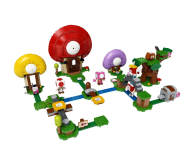LEGO Super Mario 71368 Toad szuka skarbu — rozszerzenie - 574303 - zdjęcie 6